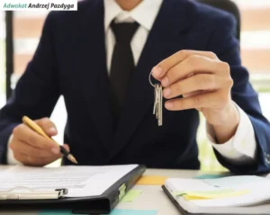 prawo pierwokupu nieruchomości