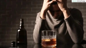 ubezwłasnowolnienie alkoholika