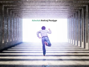 ucieczka przed policją