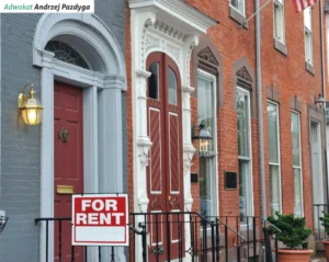 umowa najmu mieszkania