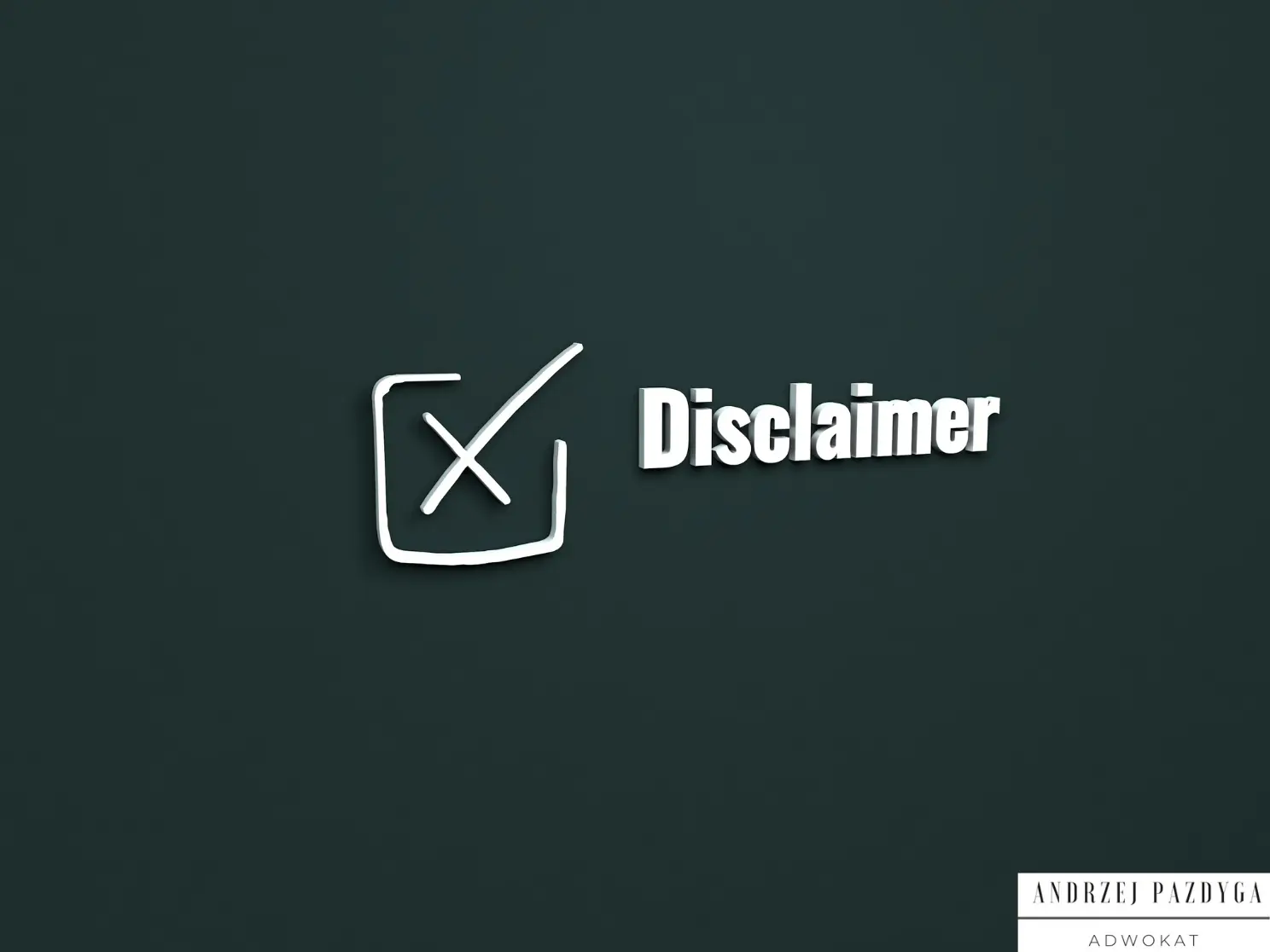 sprostowanie prasowe