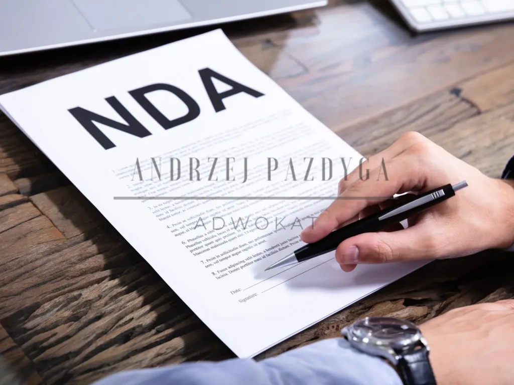 NDA