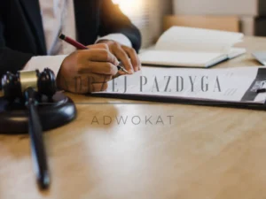 jak uregulować sprawy spadkowe