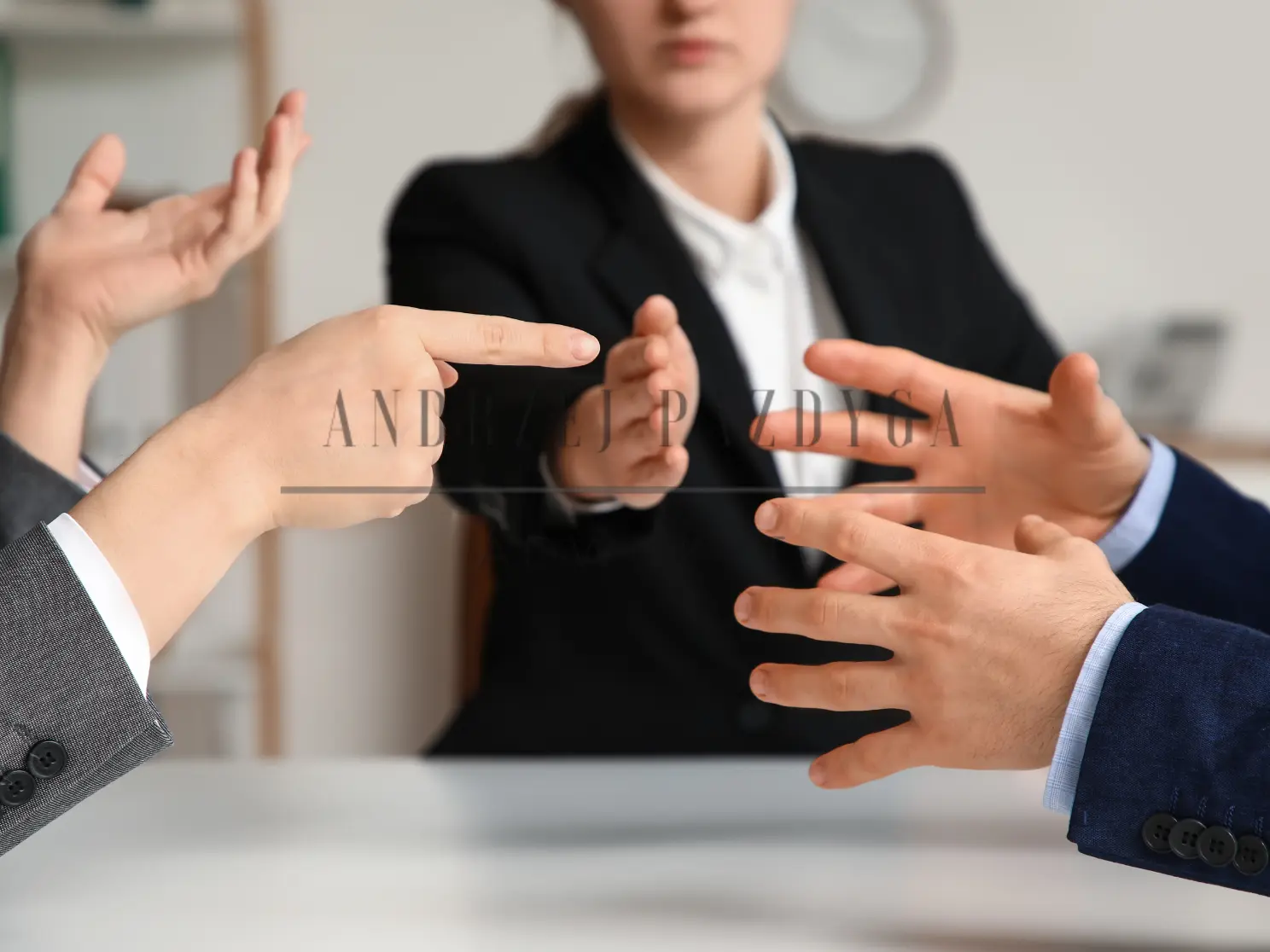 mediacje przy rozwodzie