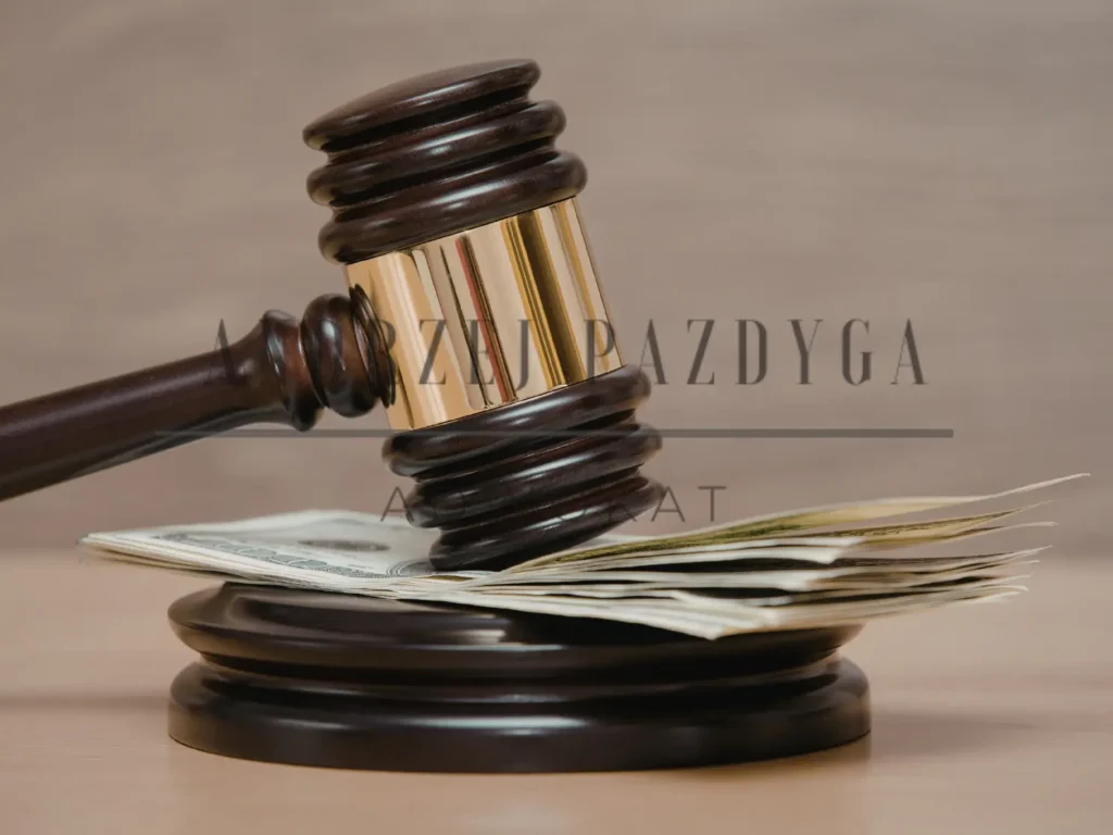 Co grozi za uchylanie się od płacenia alimentów
