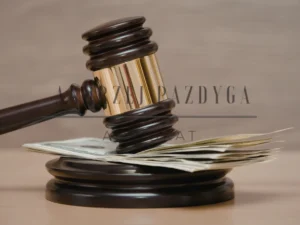 Co grozi za uchylanie się od płacenia alimentów