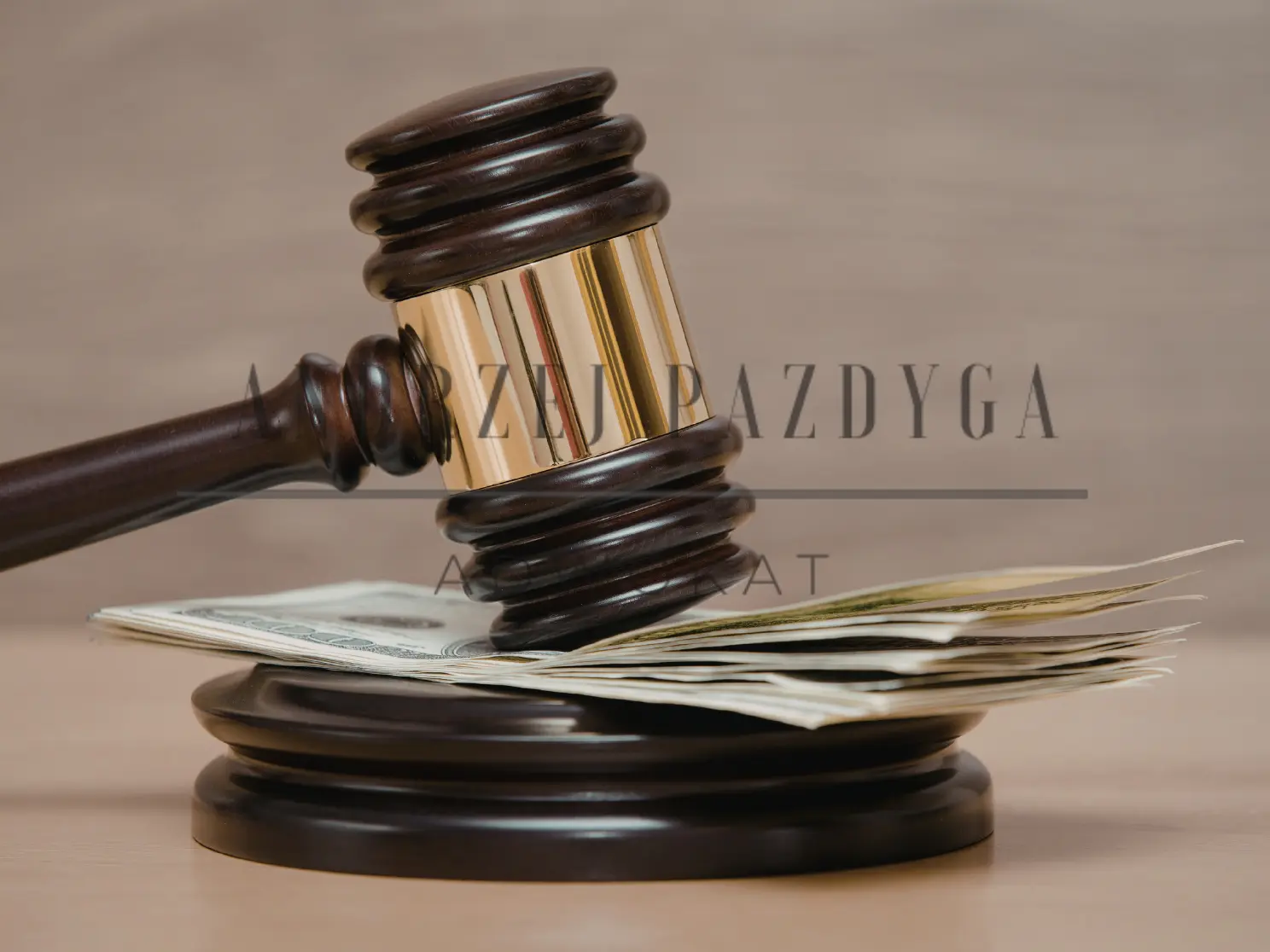 Co grozi za uchylanie się od płacenia alimentów