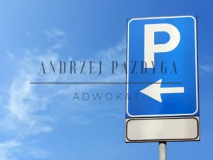 Jak odwołać się od wezwania za parking