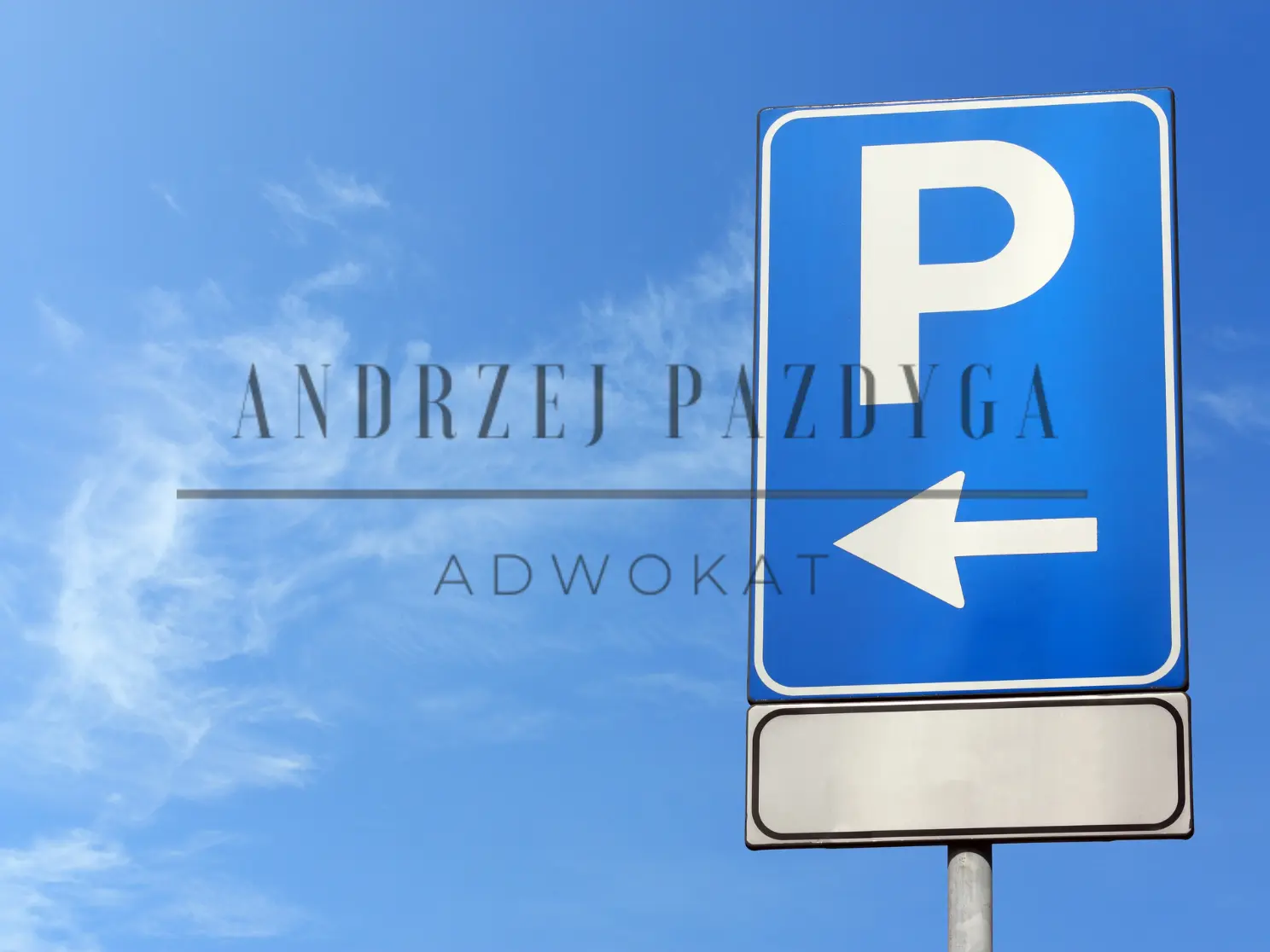 Jak odwołać się od wezwania za parking