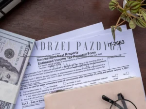 oszustwo podatkowe